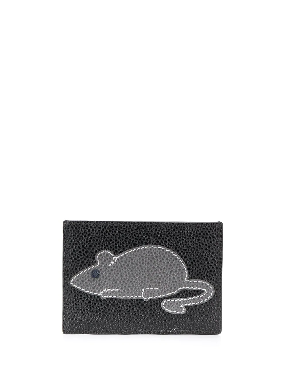 animal icon note cardholder - 1