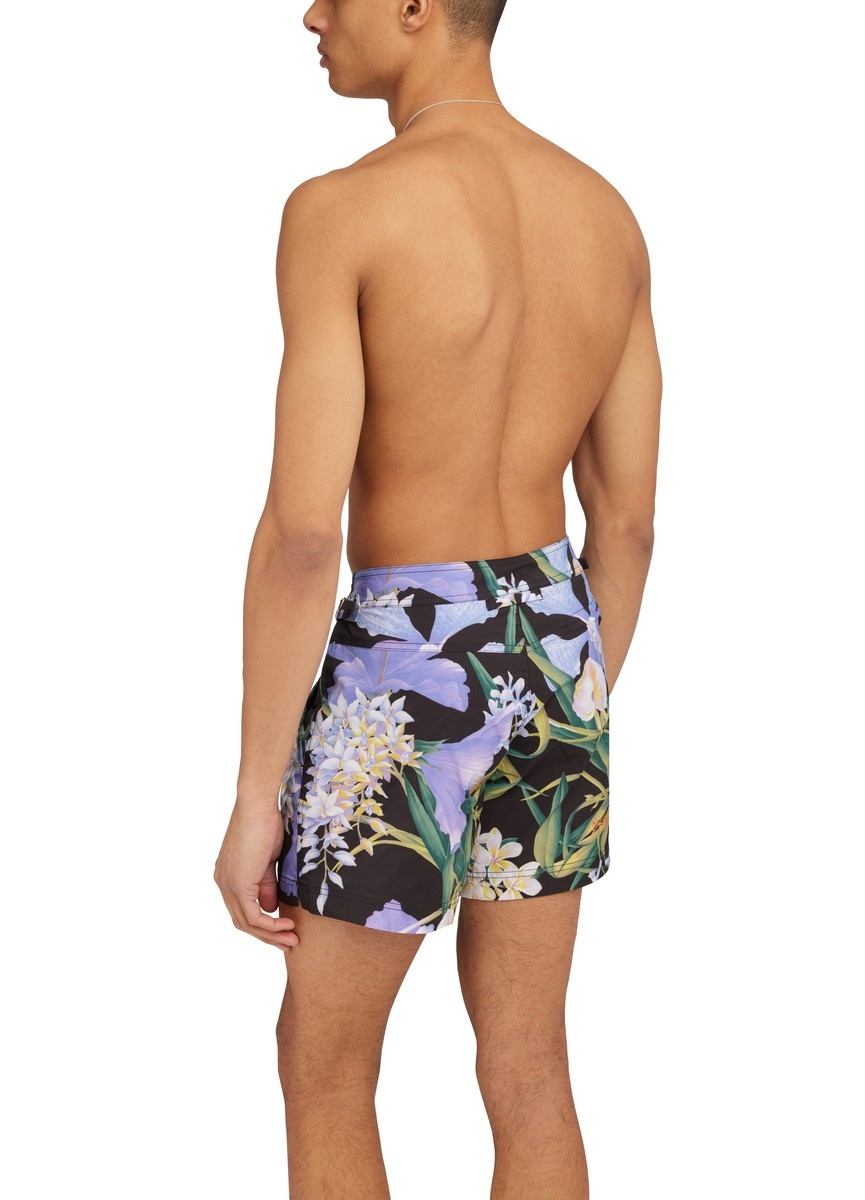 Swimwear shorts - 8
