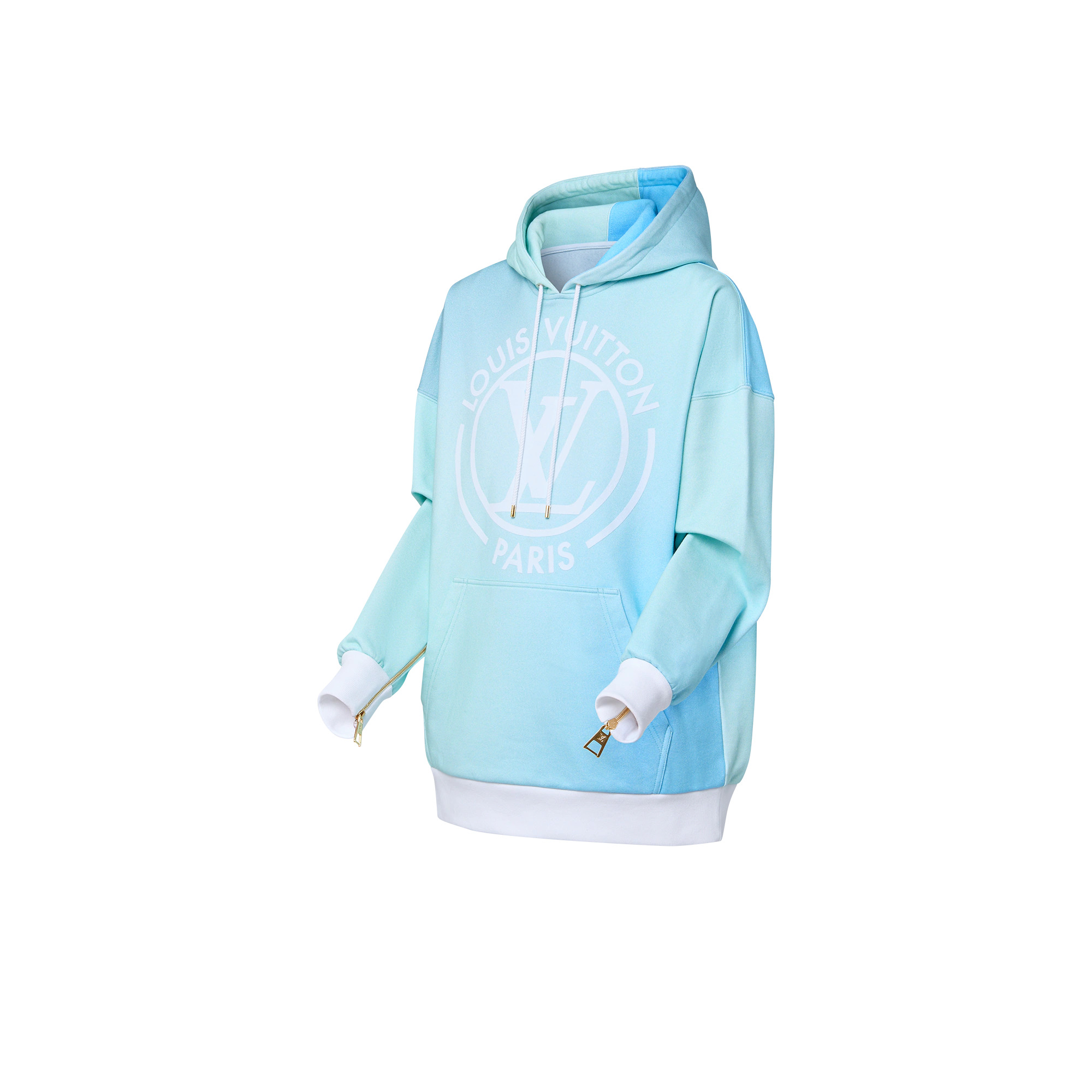 LV Gradient Hoodie - 2