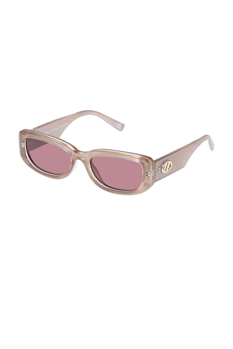 Le Specs Monopoly Sunglasses outlook