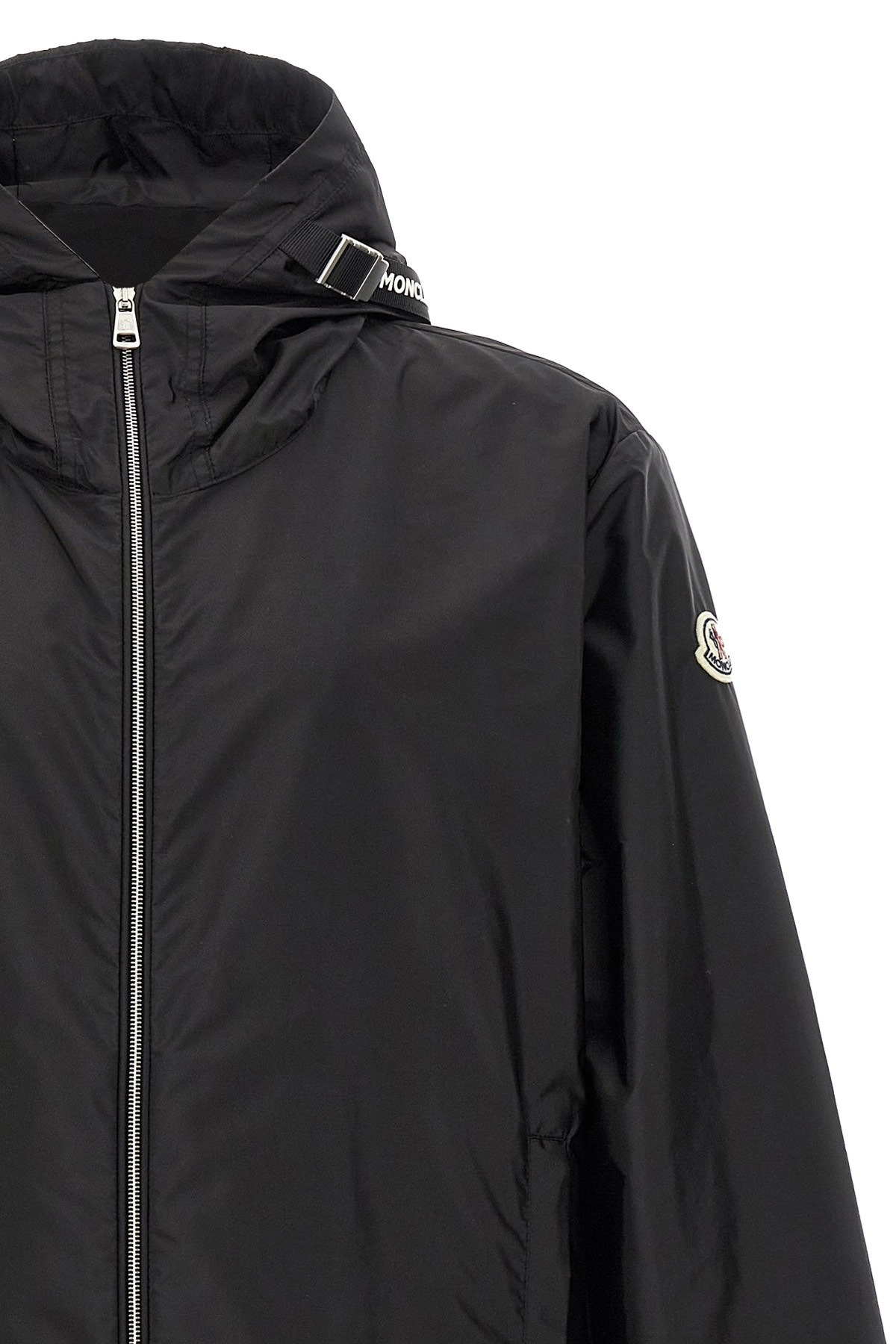 'Remoray' raincoat - 3