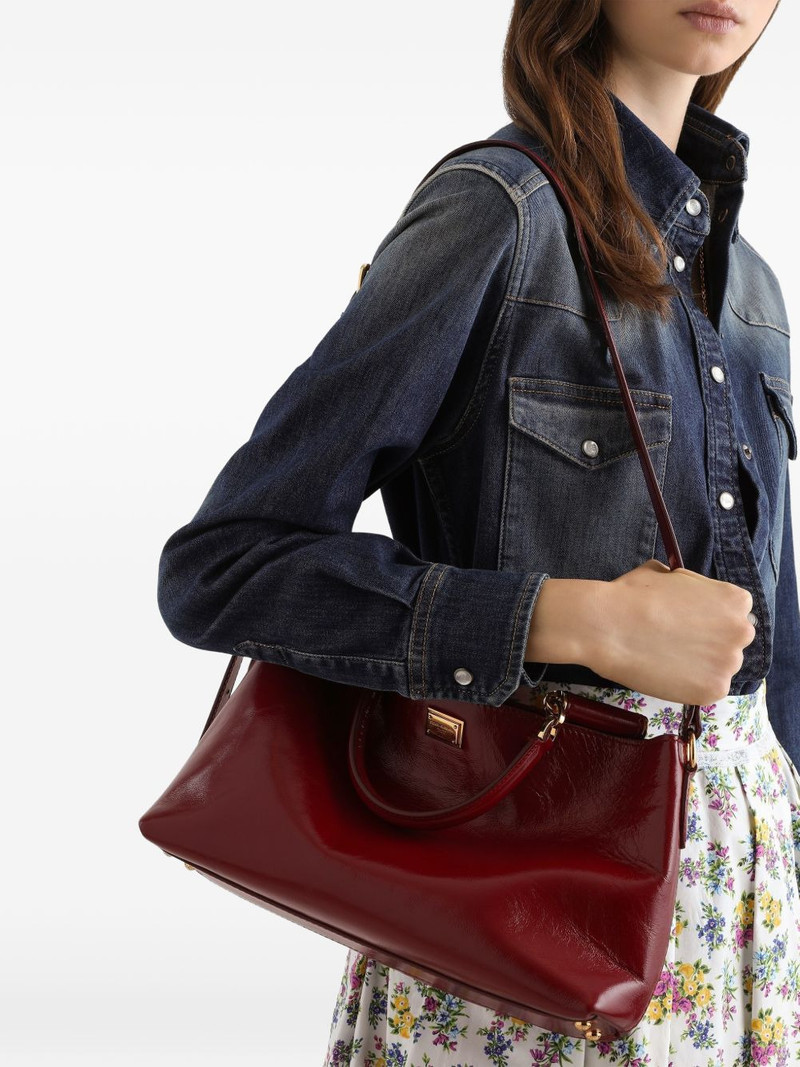 Dolce & Gabbana Vittoria tote bag outlook