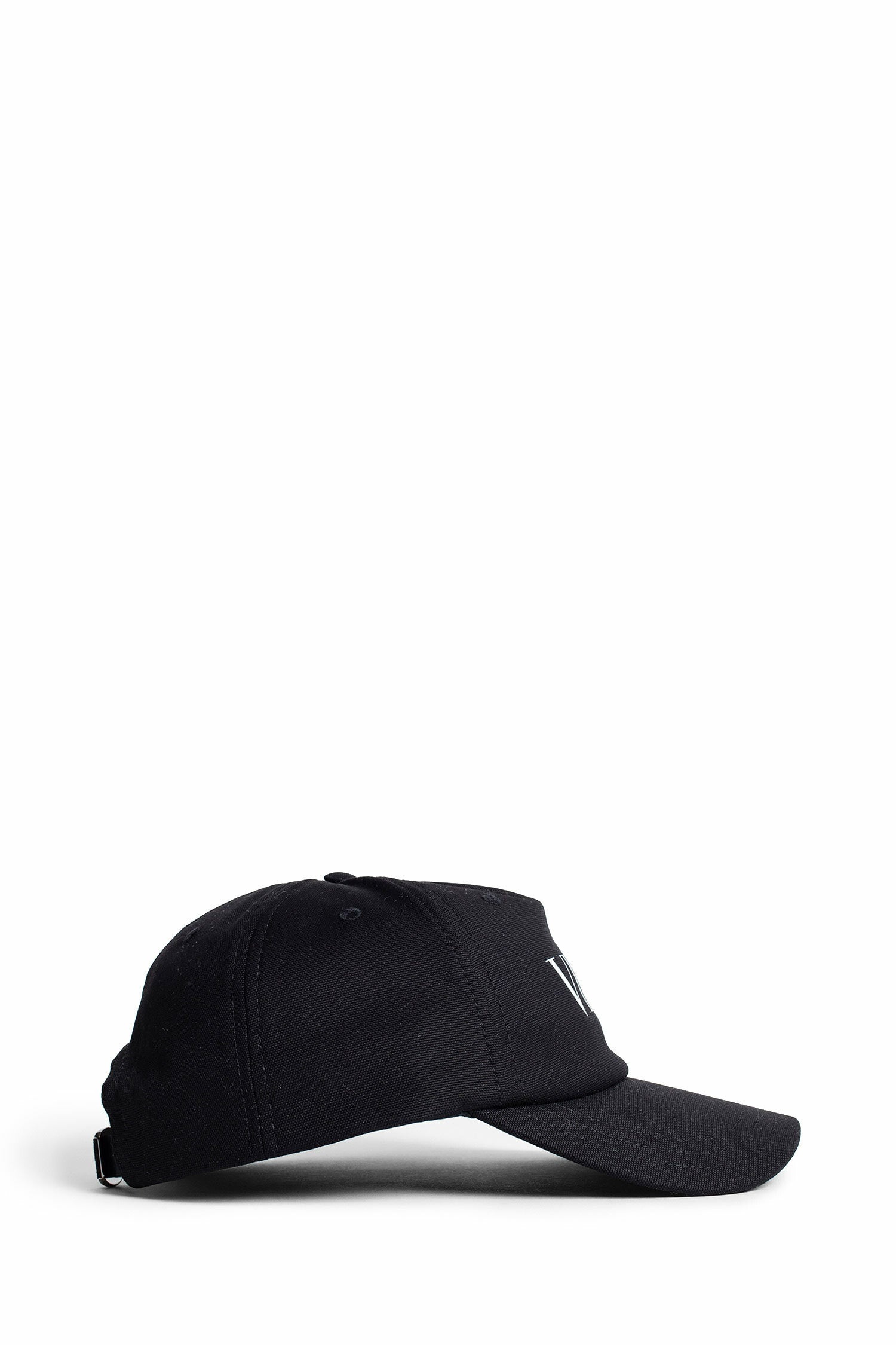 VALENTINO MAN BLACK HATS - 2