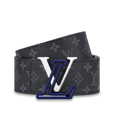 Louis Vuitton LV Line 40MM Reversible Belt outlook