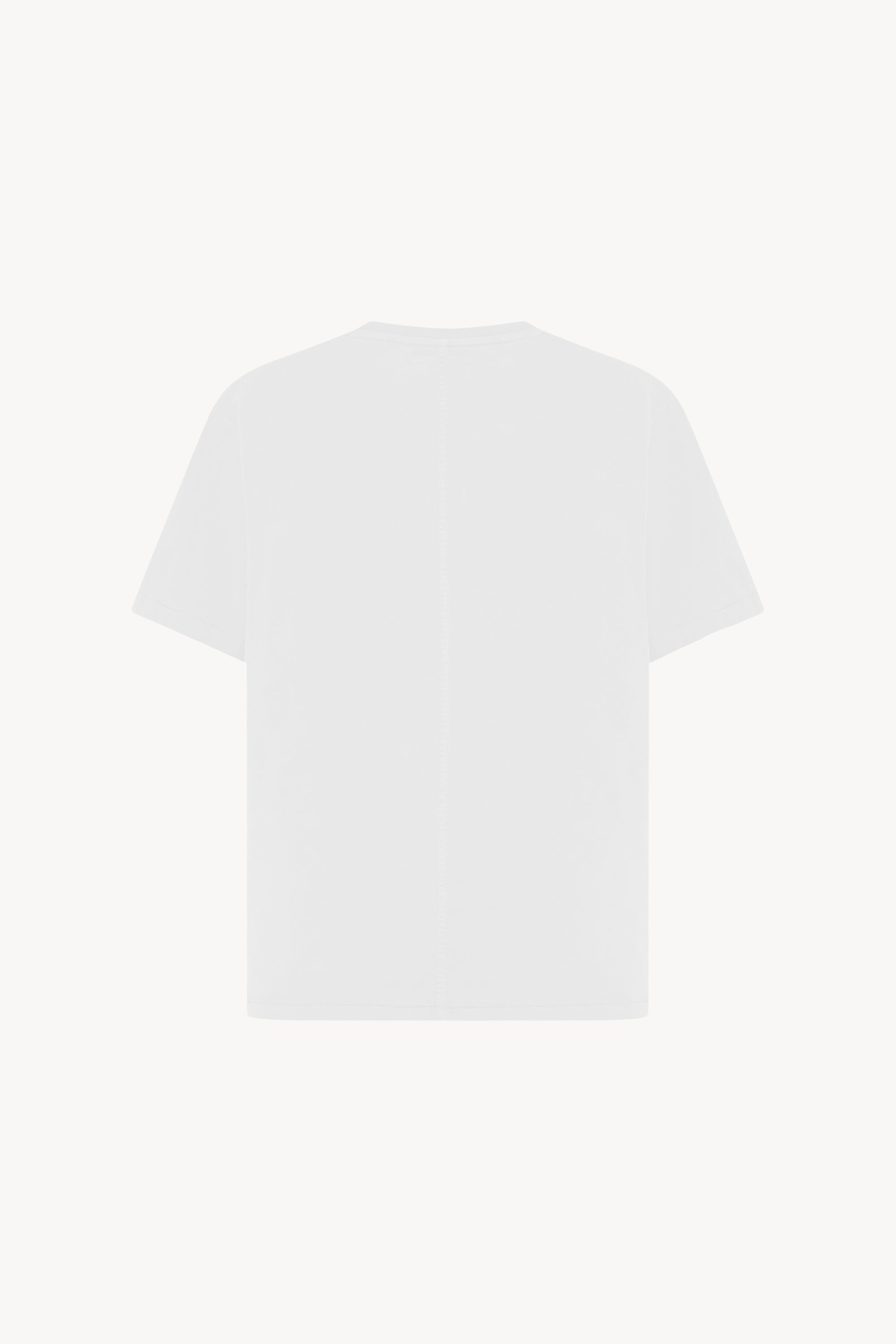 Florie Top in Cotton - 2