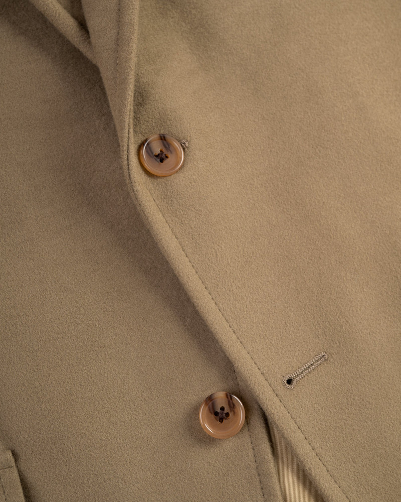 J. PRESS MADE-IN-USA COTTON LOVAT MOLESKIN SPORT COAT outlook