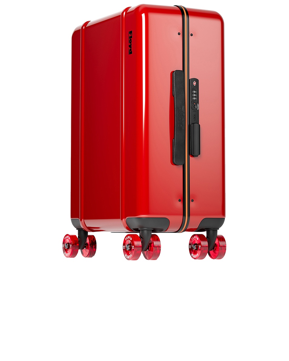 Cabin Bag - 2