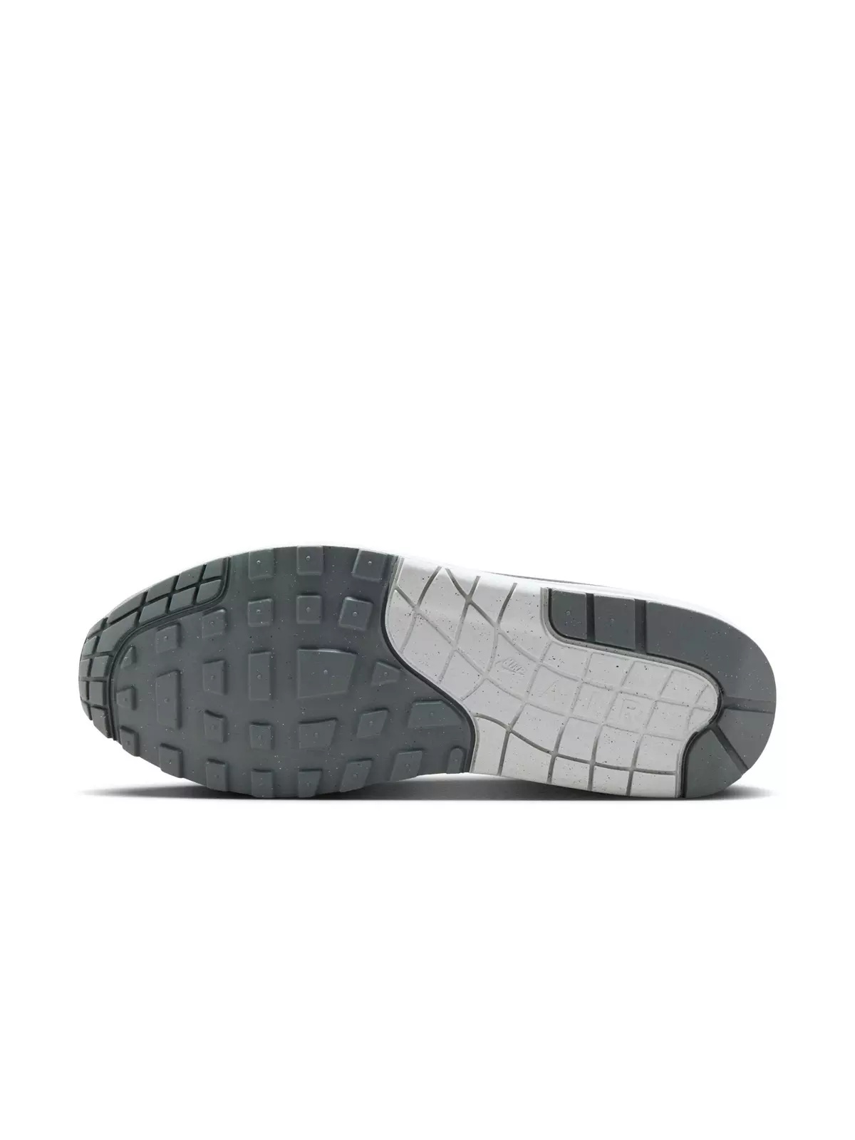 Air Max 1 "Photon Dust/Smoke Grey/Wolf Grey/White" Men's Shoe - 8