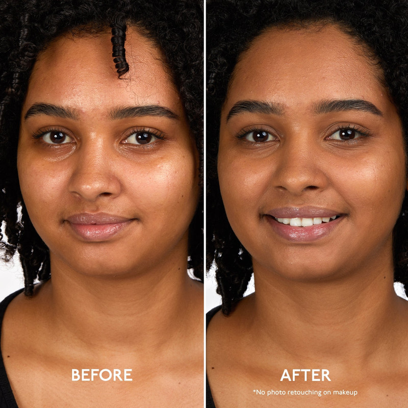 By Terry Brightening CC Foundation - 6W - Tan Warm 4