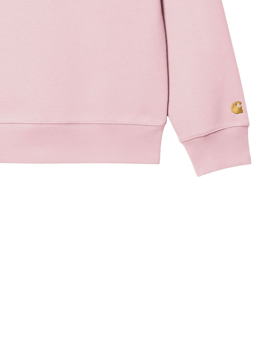 Chase crew-neck sweatshirt - 2