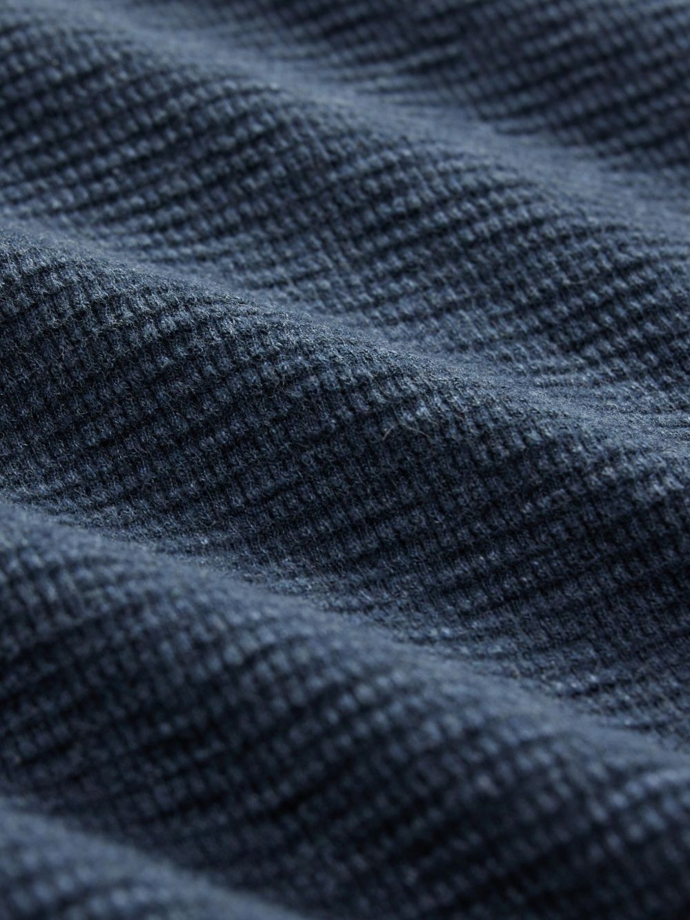 Henley cotton T-shirt - 3