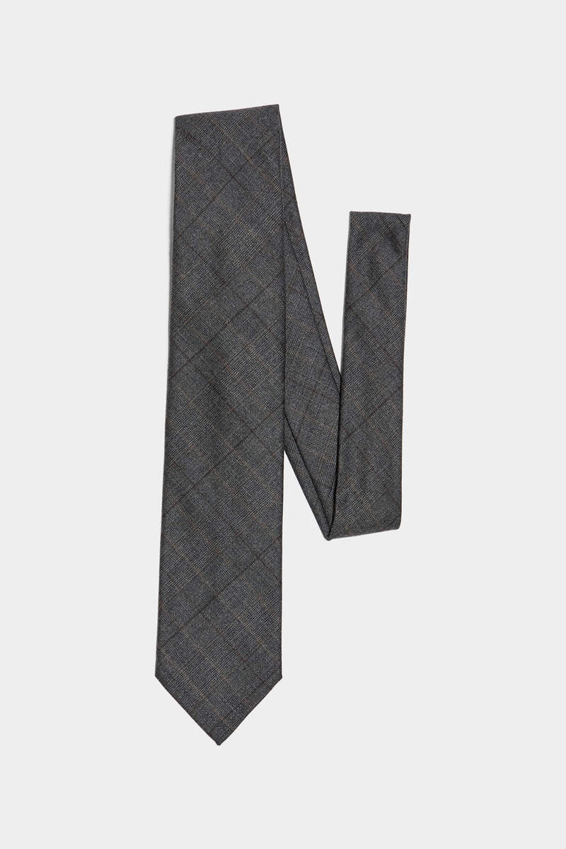 D2 CLASSIC TIE - 1