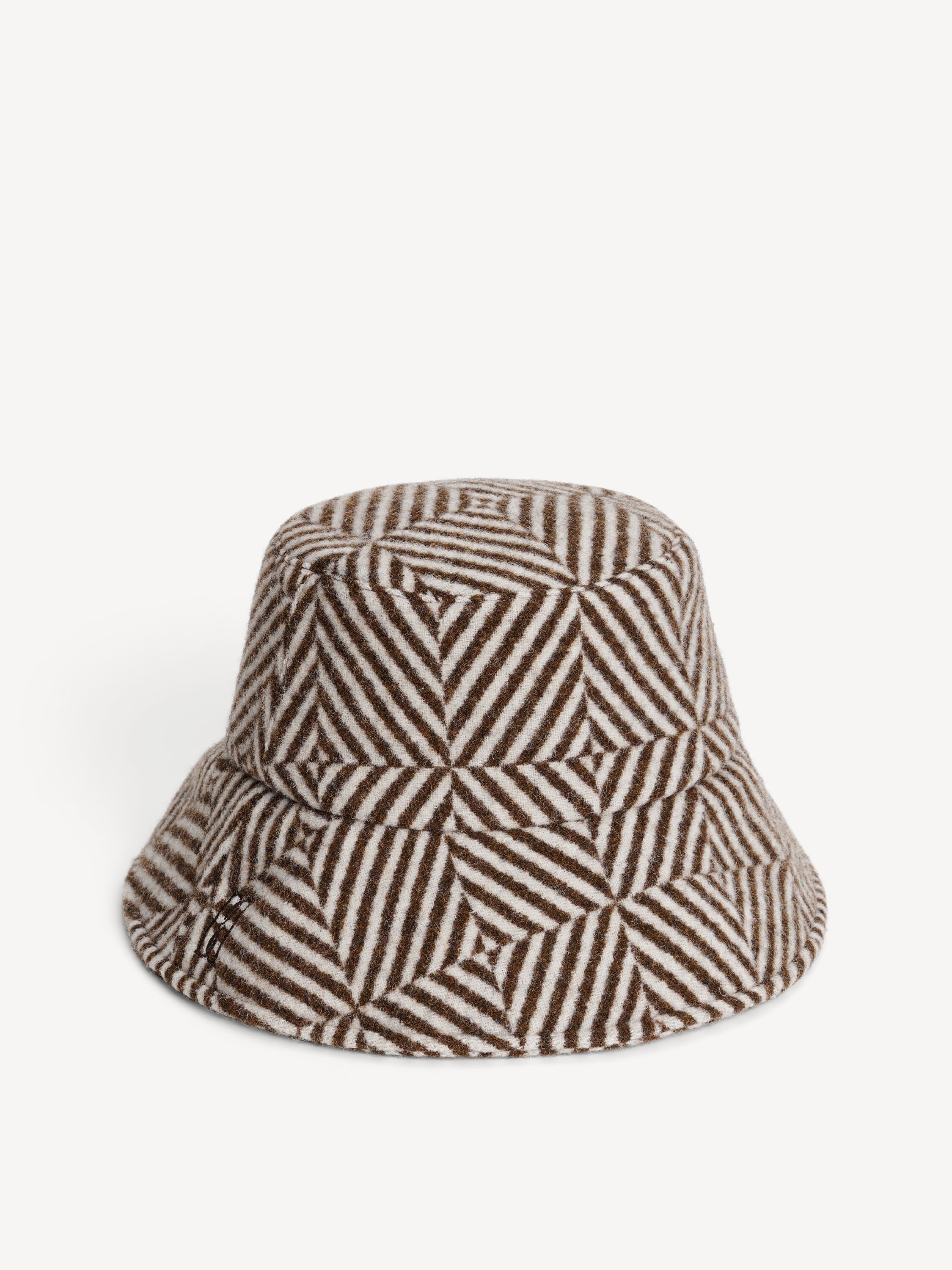 Piovaso wool hat - 1