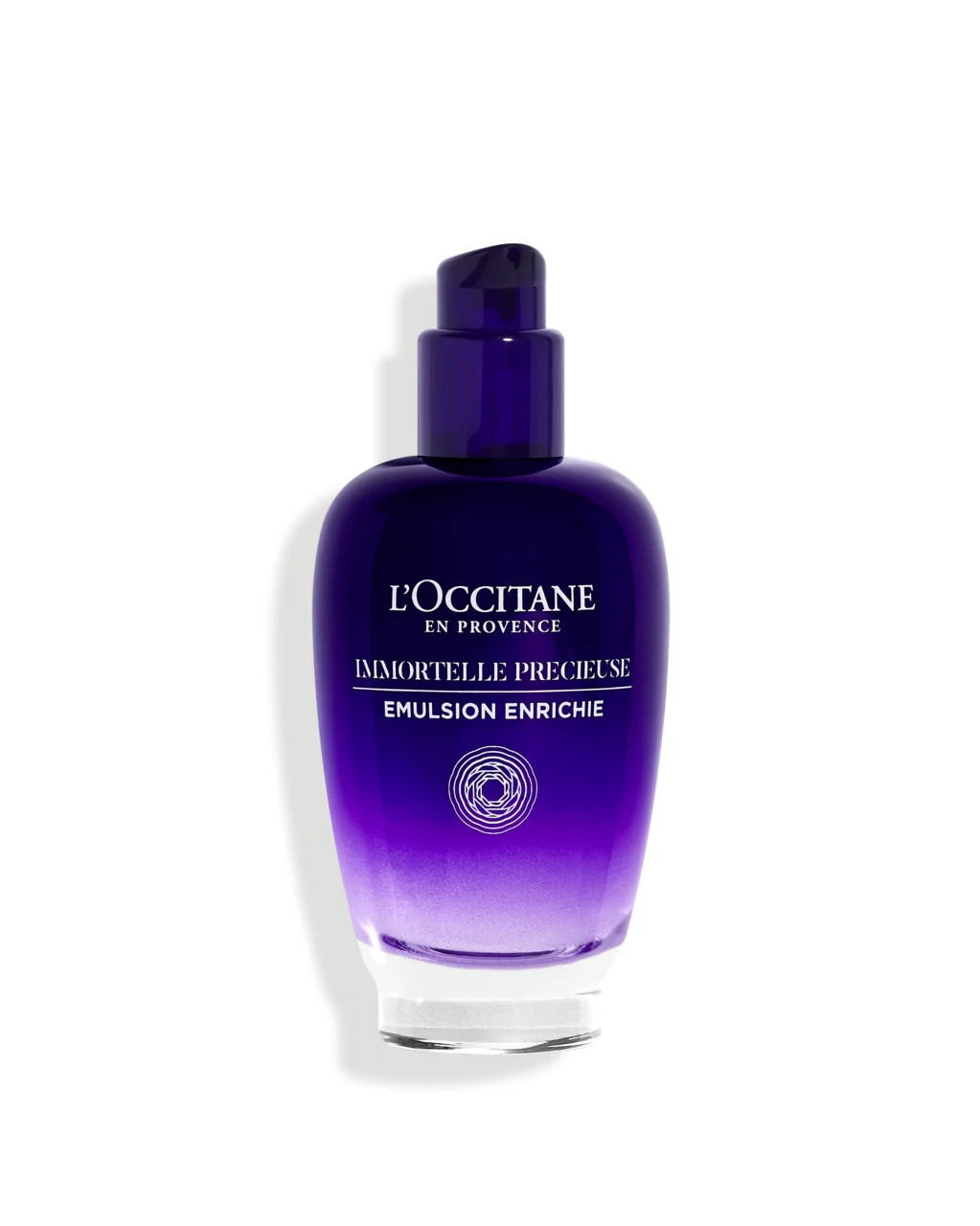 Immortelle Precious Enriched Emulsion - 1