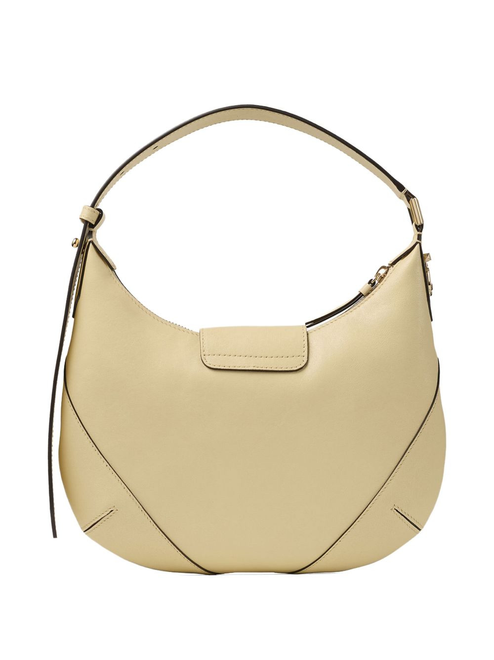 small Bar leather shoulder bag - 2