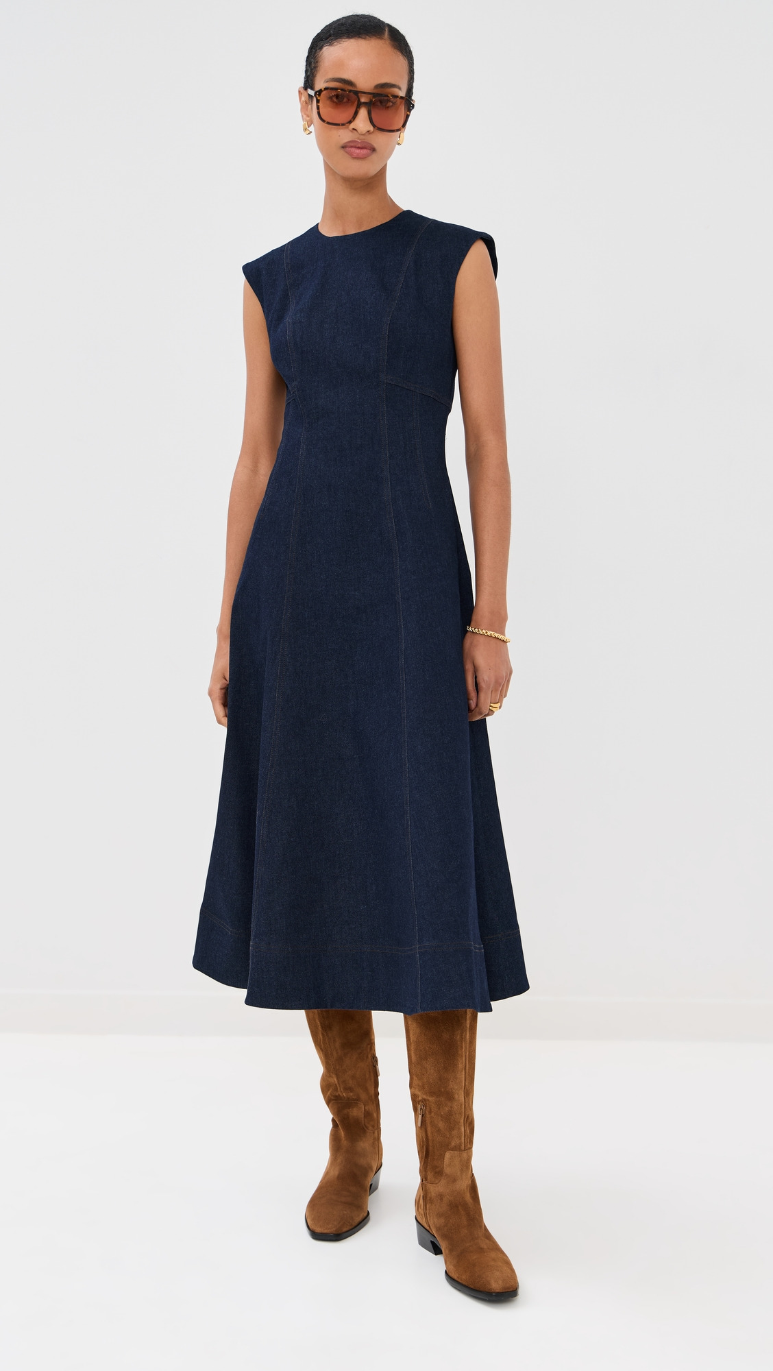 Dulce Dress - 4