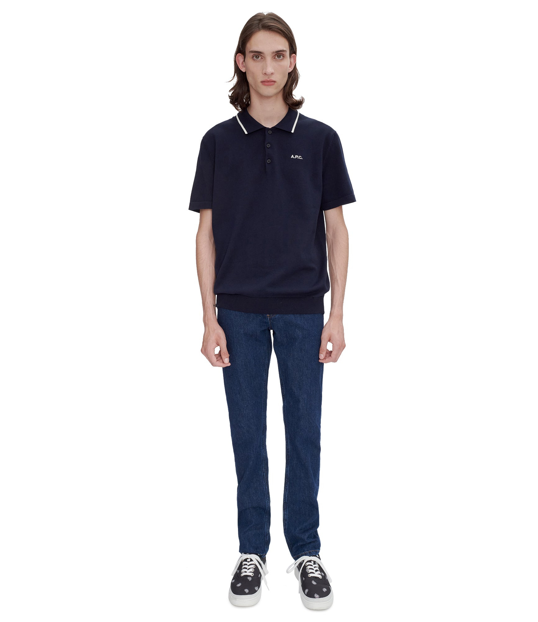 PETIT NEW STANDARD (MEN'S) - 2