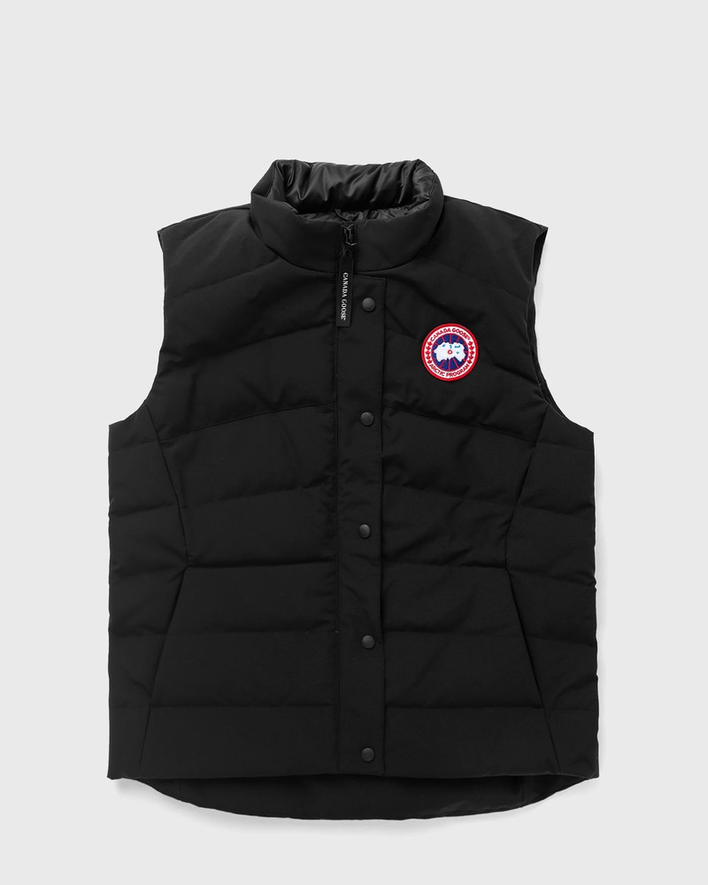 Freestyle Vest - 1