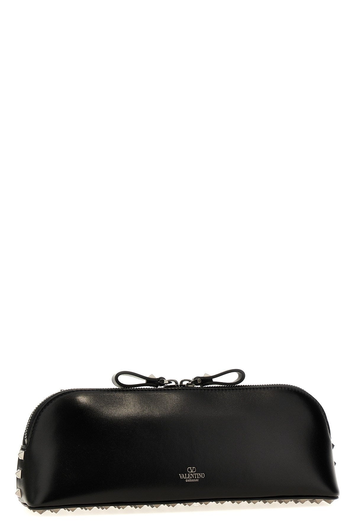 Valentino Garavani Women Valentino Garavani 'Rockstud' Clutch Bag - 2