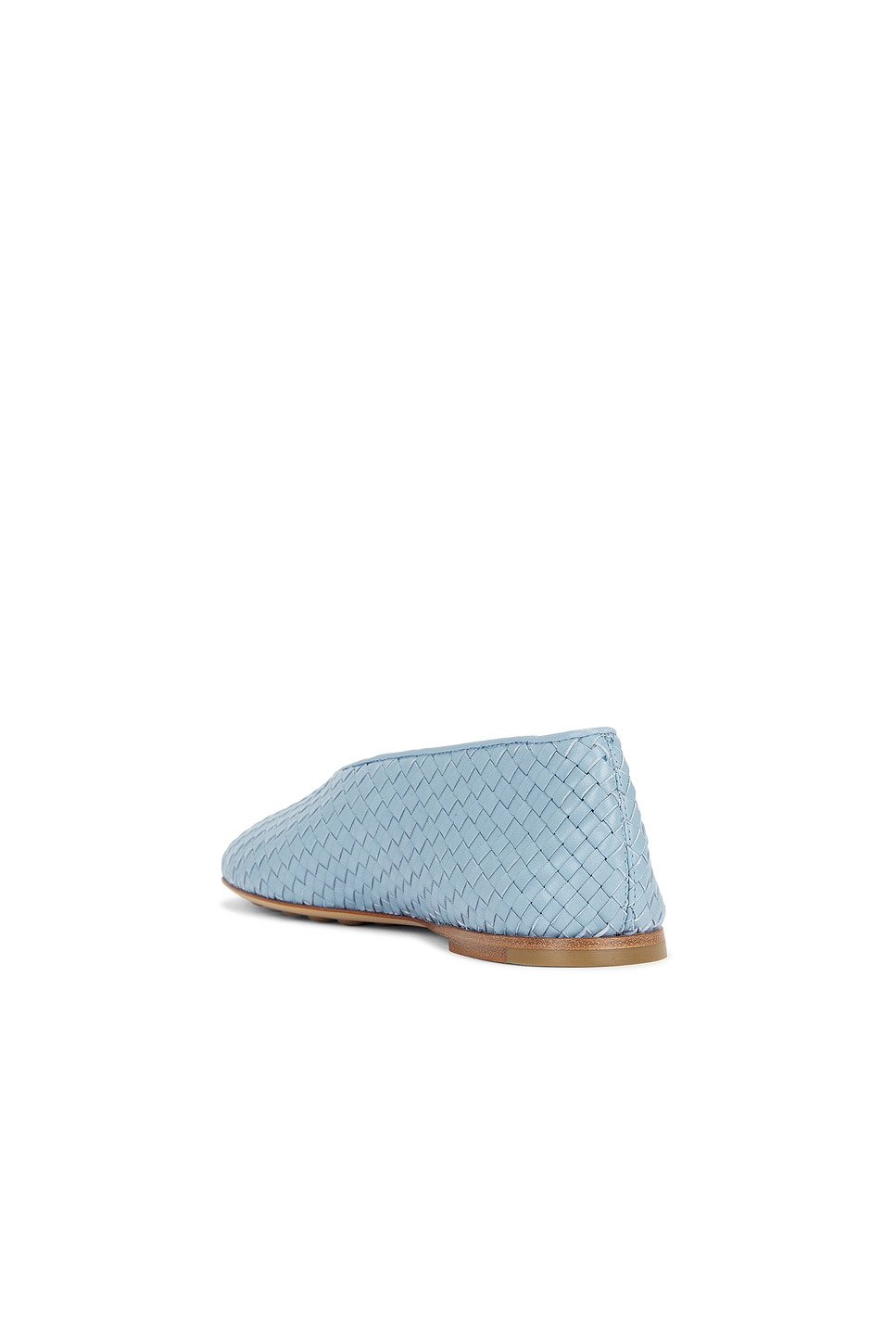 Ballet Flat - 3
