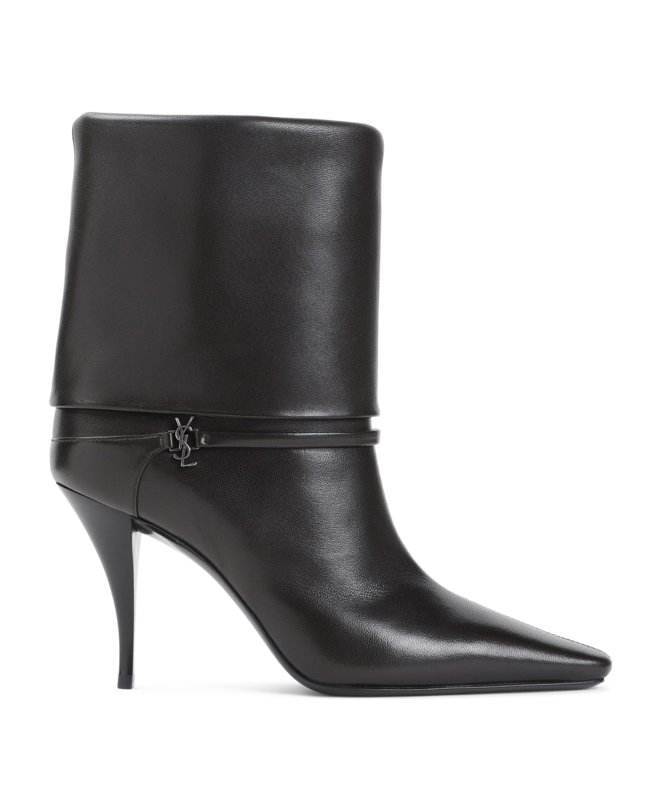 Vicky Ankle Boots - 2