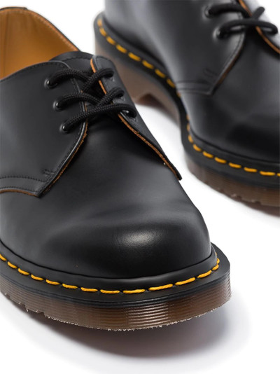 Dr. Martens Vintage 1461 leather brogues outlook