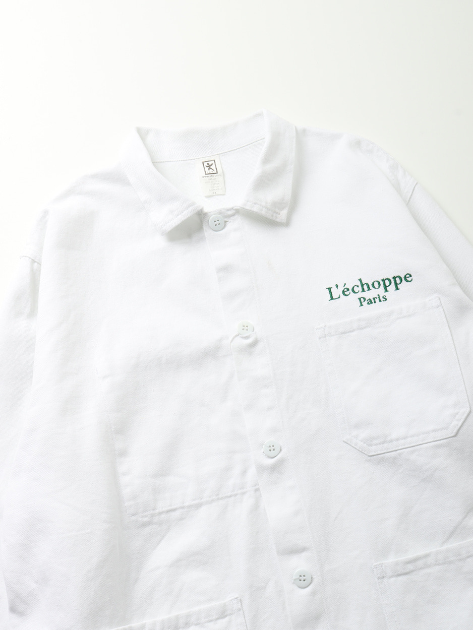 L'ECHOPPE - L'ECHOPPE - 7