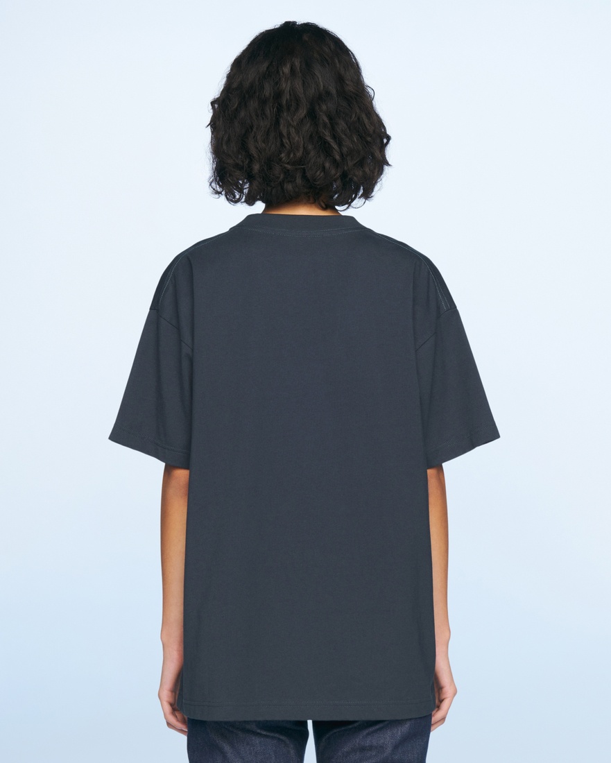 Le t-shirt Glaçon - 5