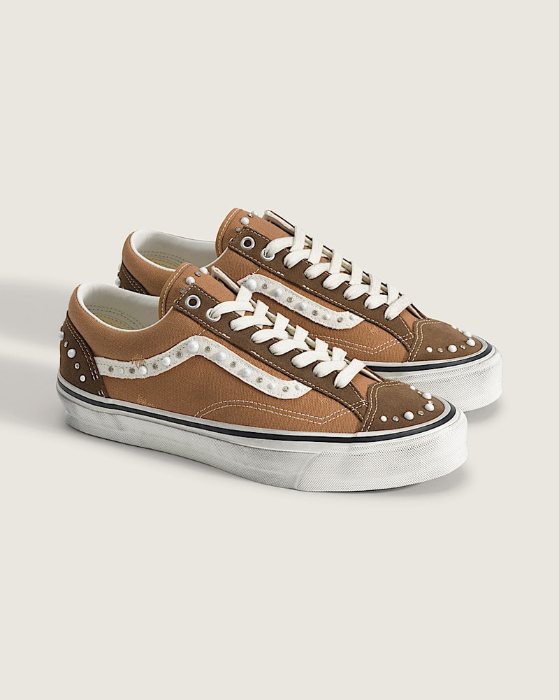 Vans Premium Old Skool 36 Shoe outlook