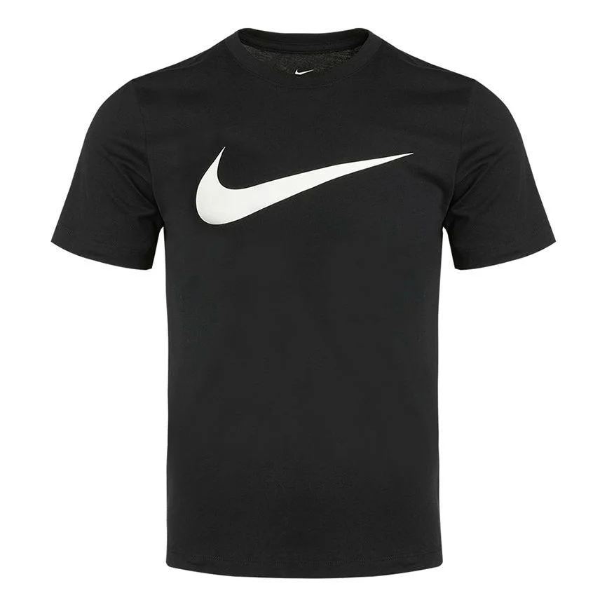 Nike AS Men's Nike Sportswear Tee ICON SWOOSH Black DC5095-010 - 1