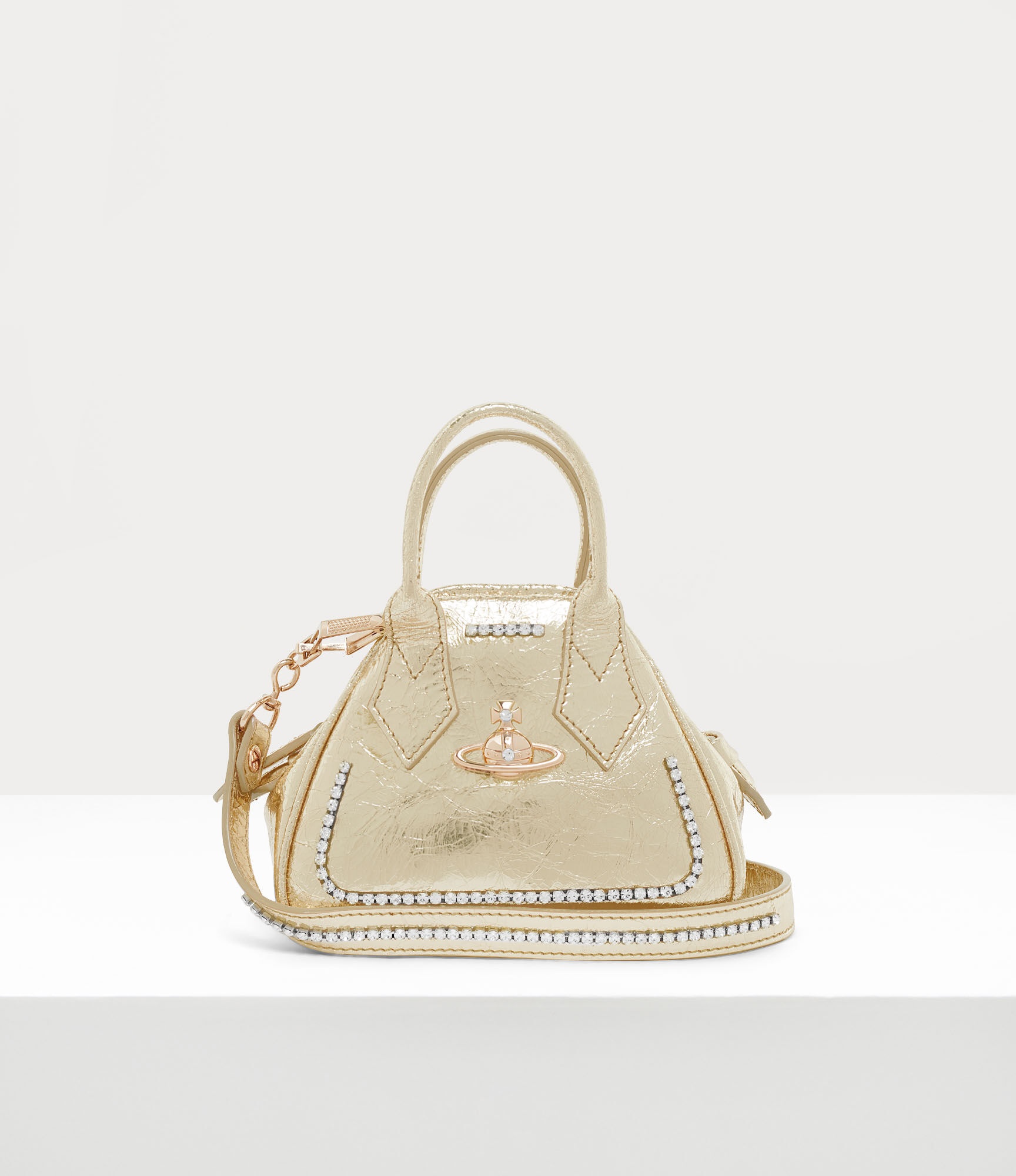 MINI YASMINE BAG - 4