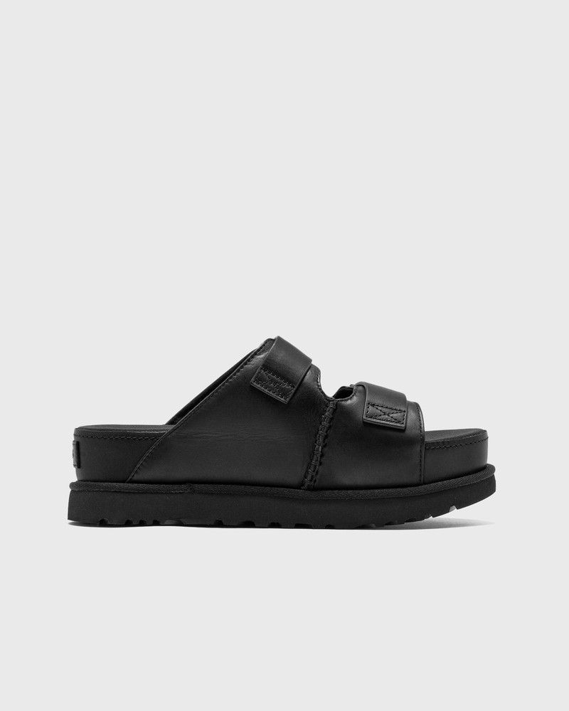 UGG WMNS GOLDENSTAR HI SLIDE outlook