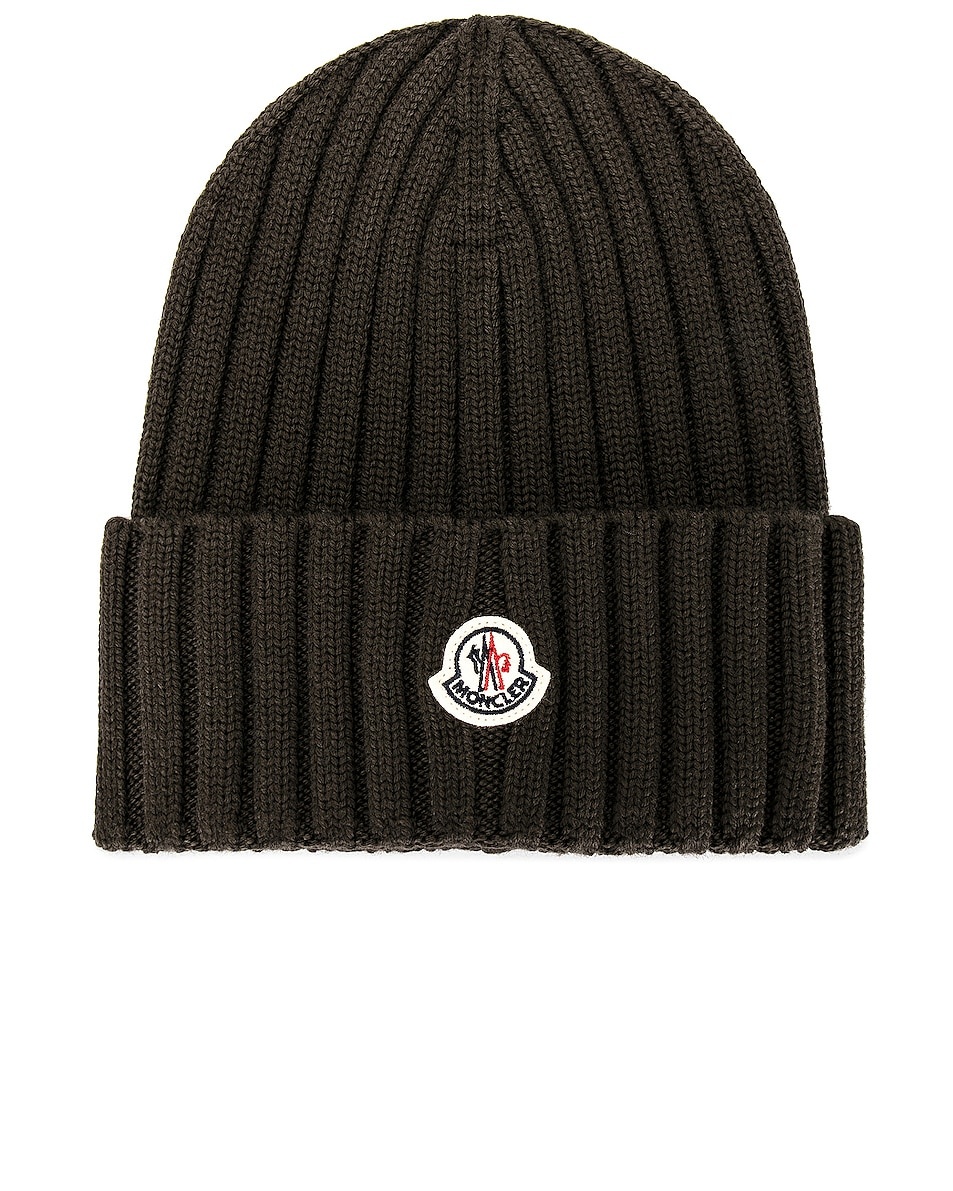 Beanie - 1