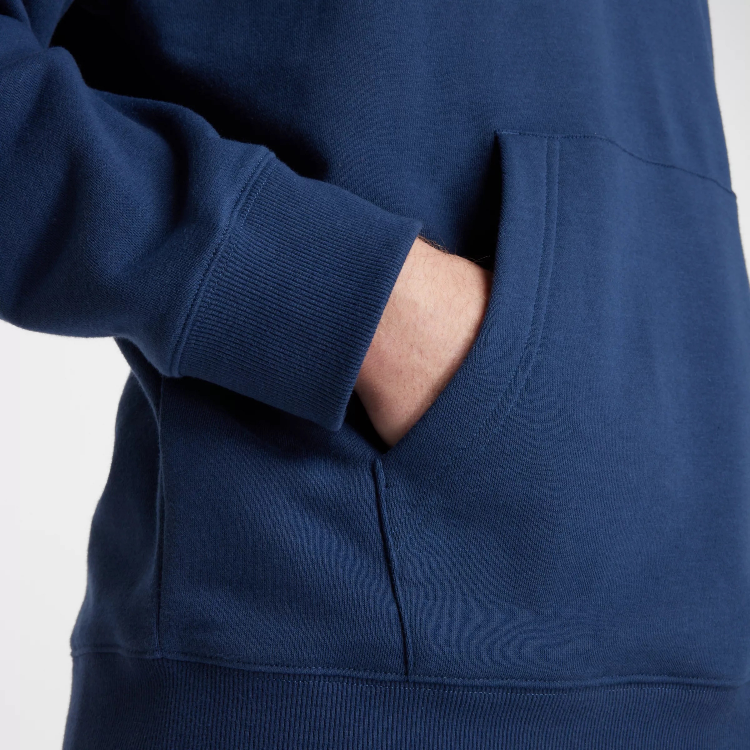 Lille LOSC Terry Hoodie - 6