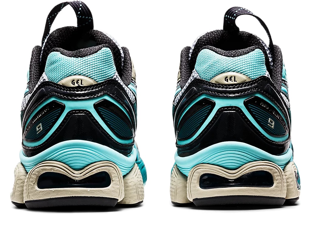 Asics UB3-S GEL-NIMBUS 9 | REVERSIBLE