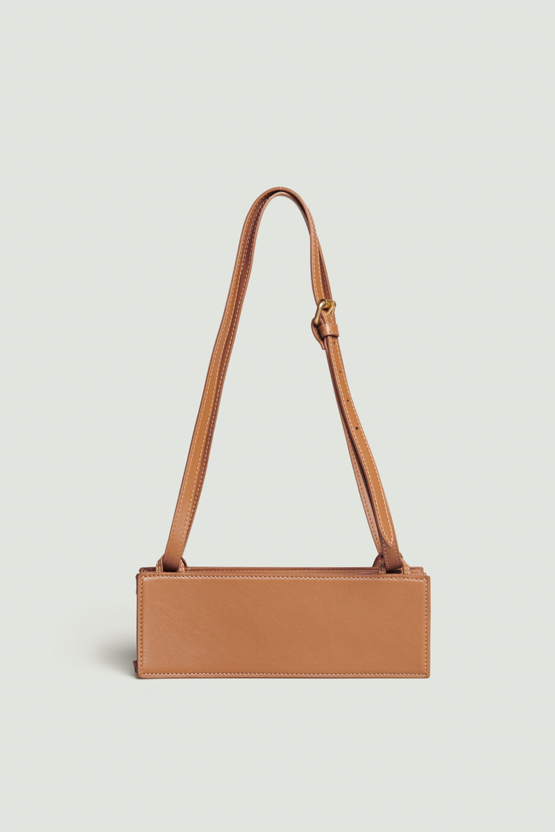 Mini Accordion Bag 7