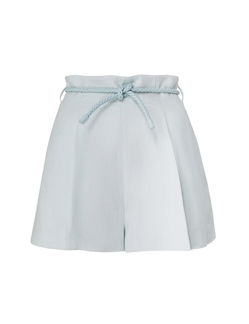 NATURA HIGH WAISTED SHORT 1