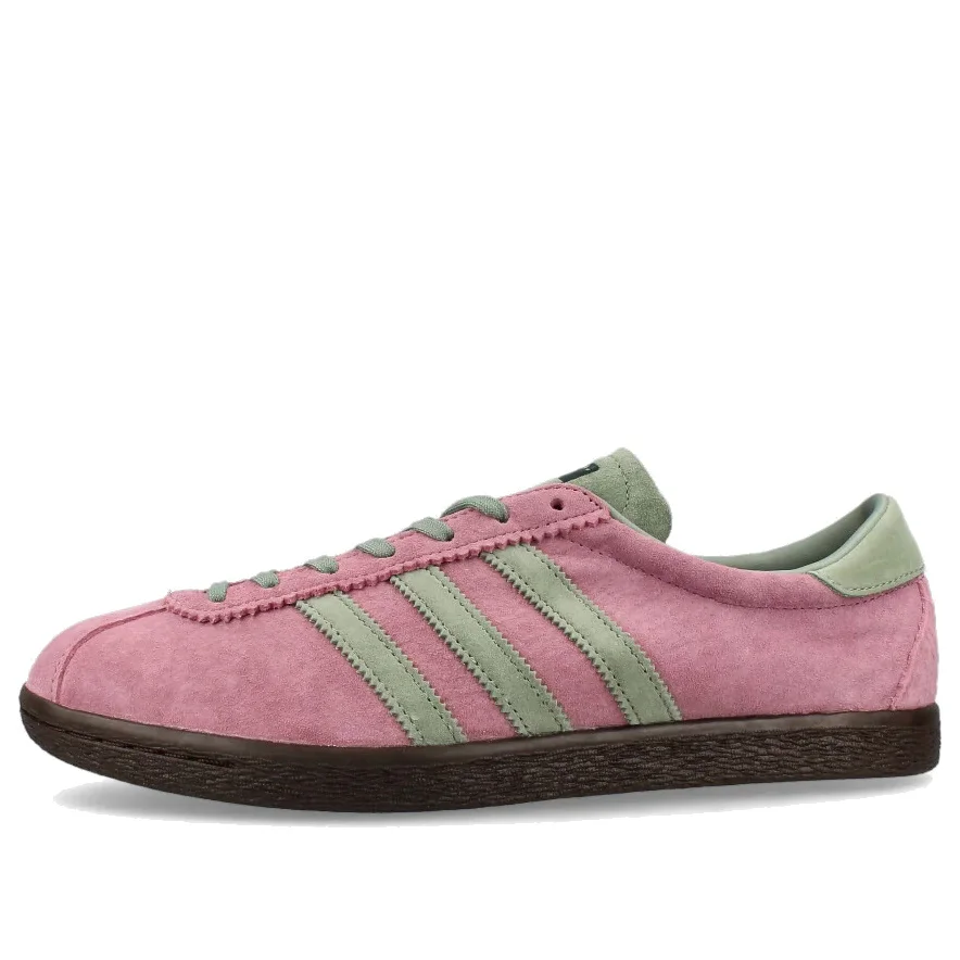 adidas adidas Tobacco 'Wonder Orchid Silver Green' JR2741 - JR2741