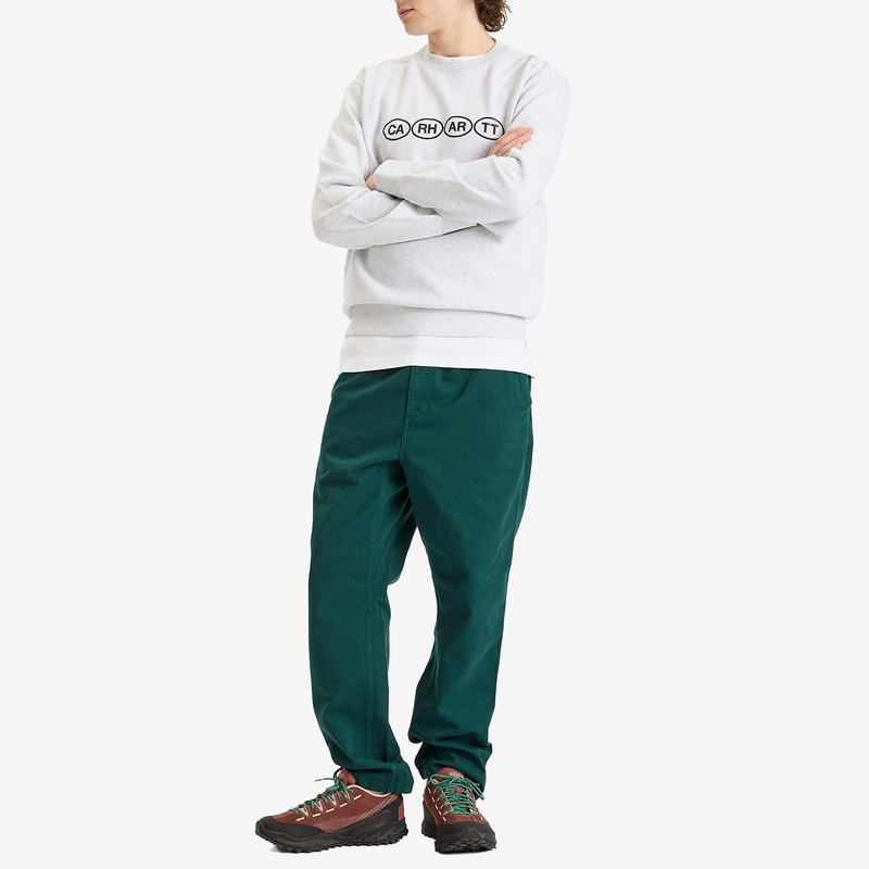 Carhartt WIP Carhartt WIP Flint Pants outlook