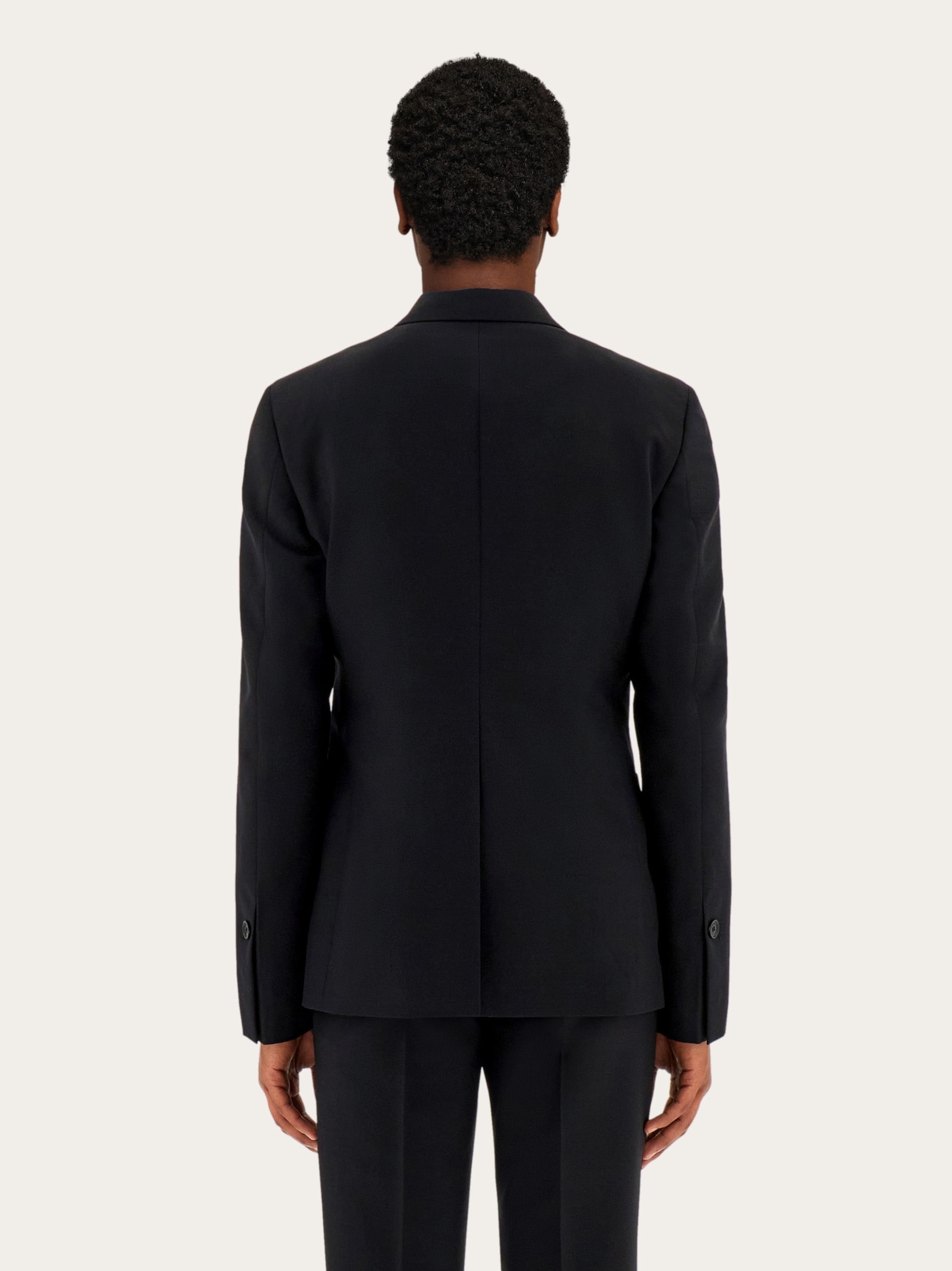 Double breasted blazer - 3