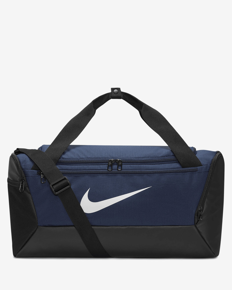 Nike Nike Unisex Brasilia Training Duffel Bag (Small outlook