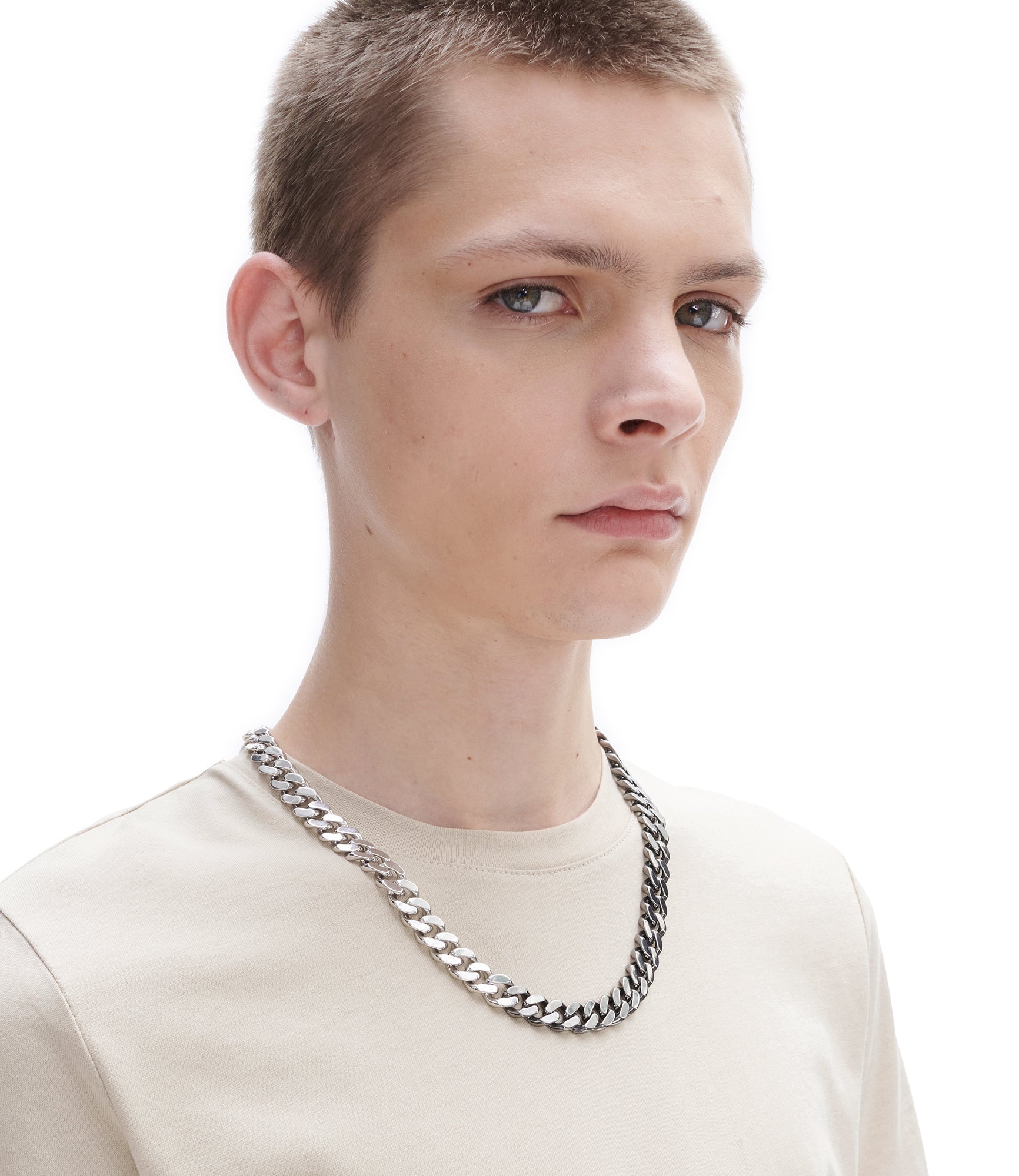 I.S. necklace - 2