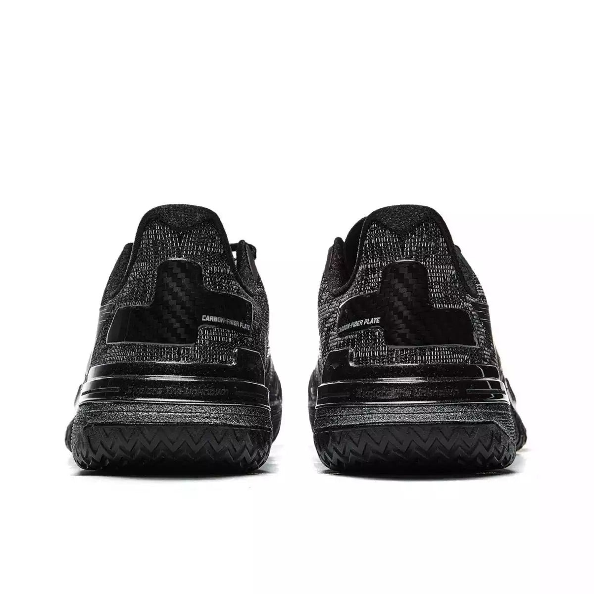 Li-Ning Gamma 1 'Galaxy' ABAU039-3 - 5