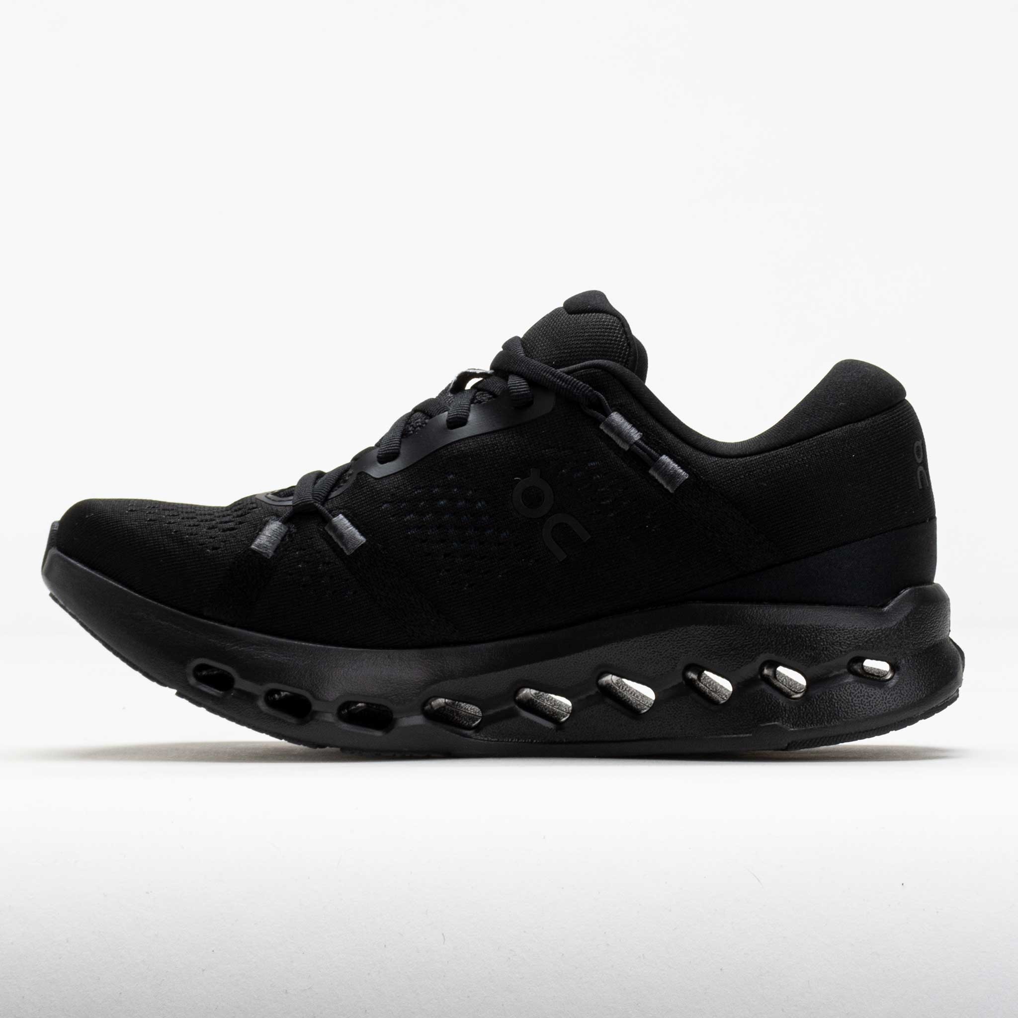 On Cloudsurfer 2 Men's Black/Black - 2
