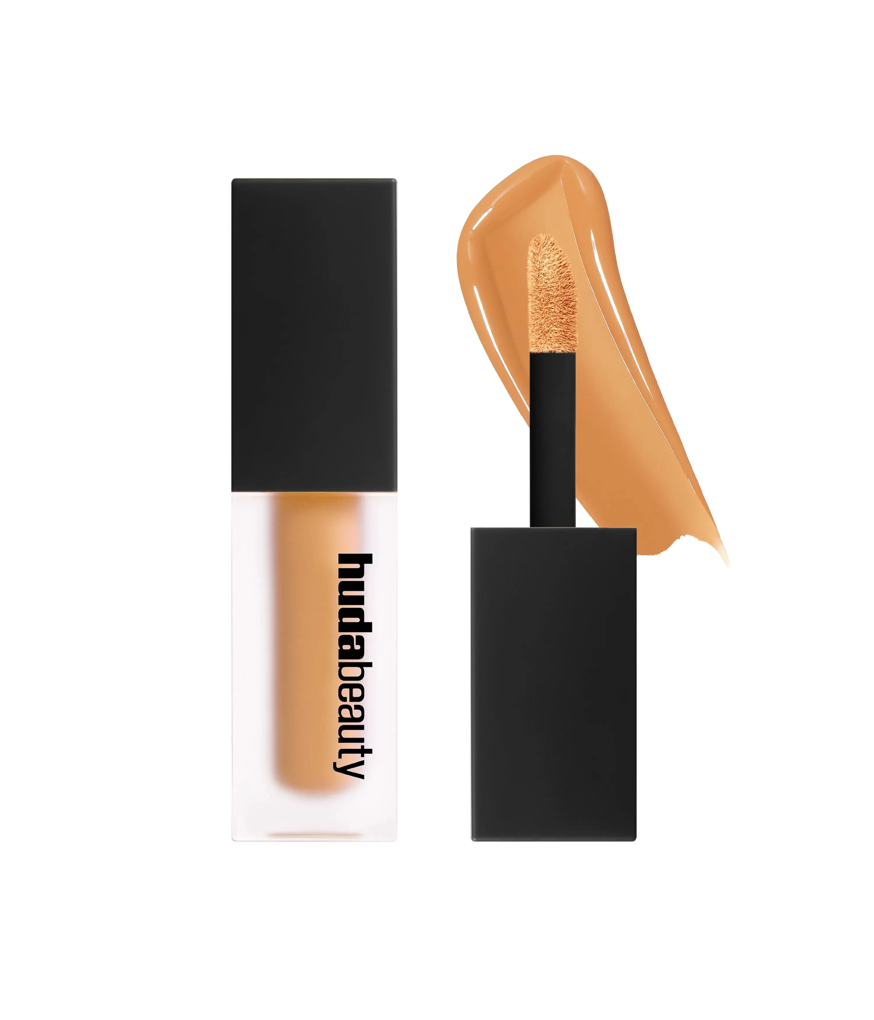Mini #FauxFilter Matte Buildable Coverage Waterproof Concealer - 1