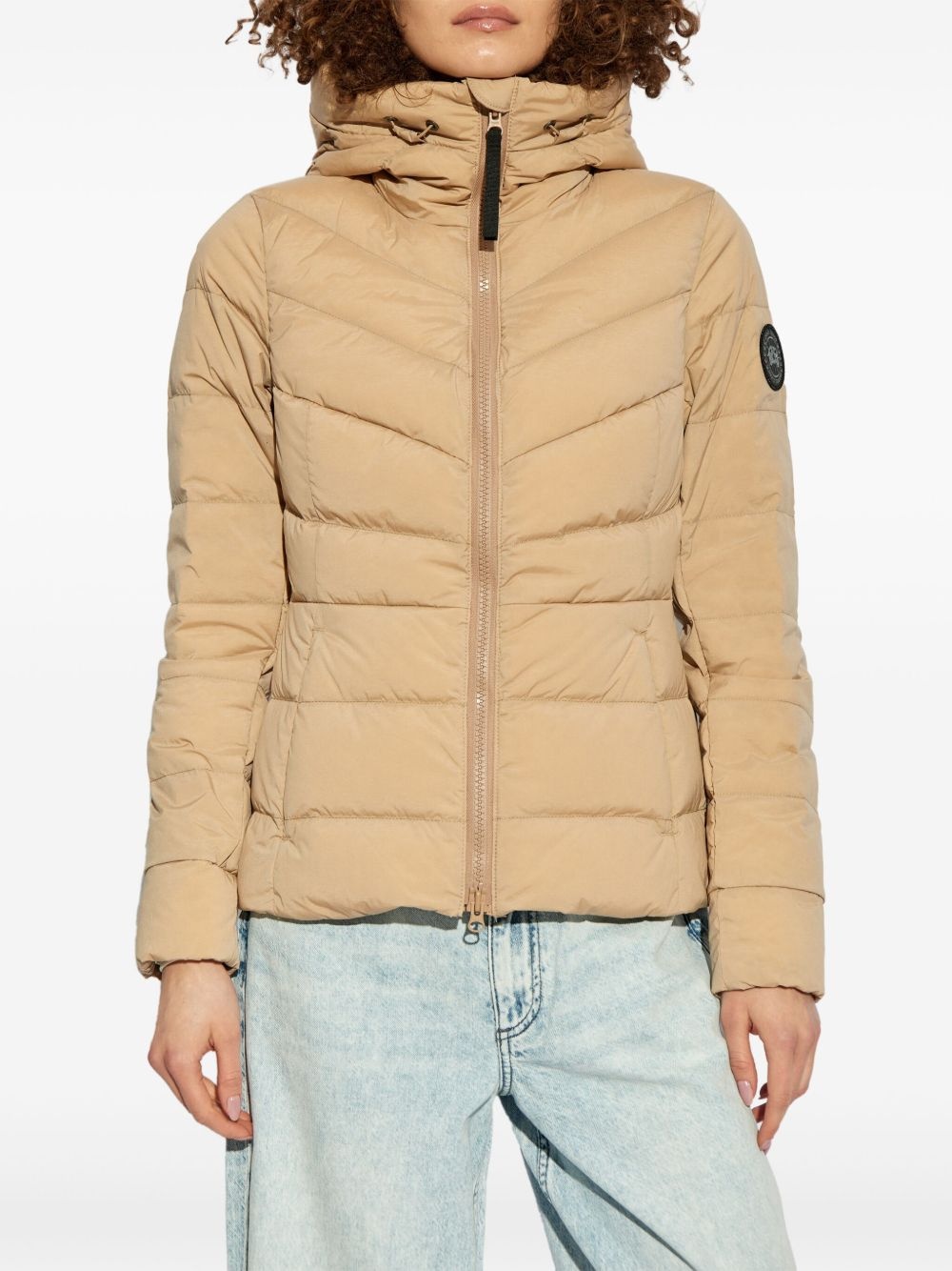 Clair jacket - 3