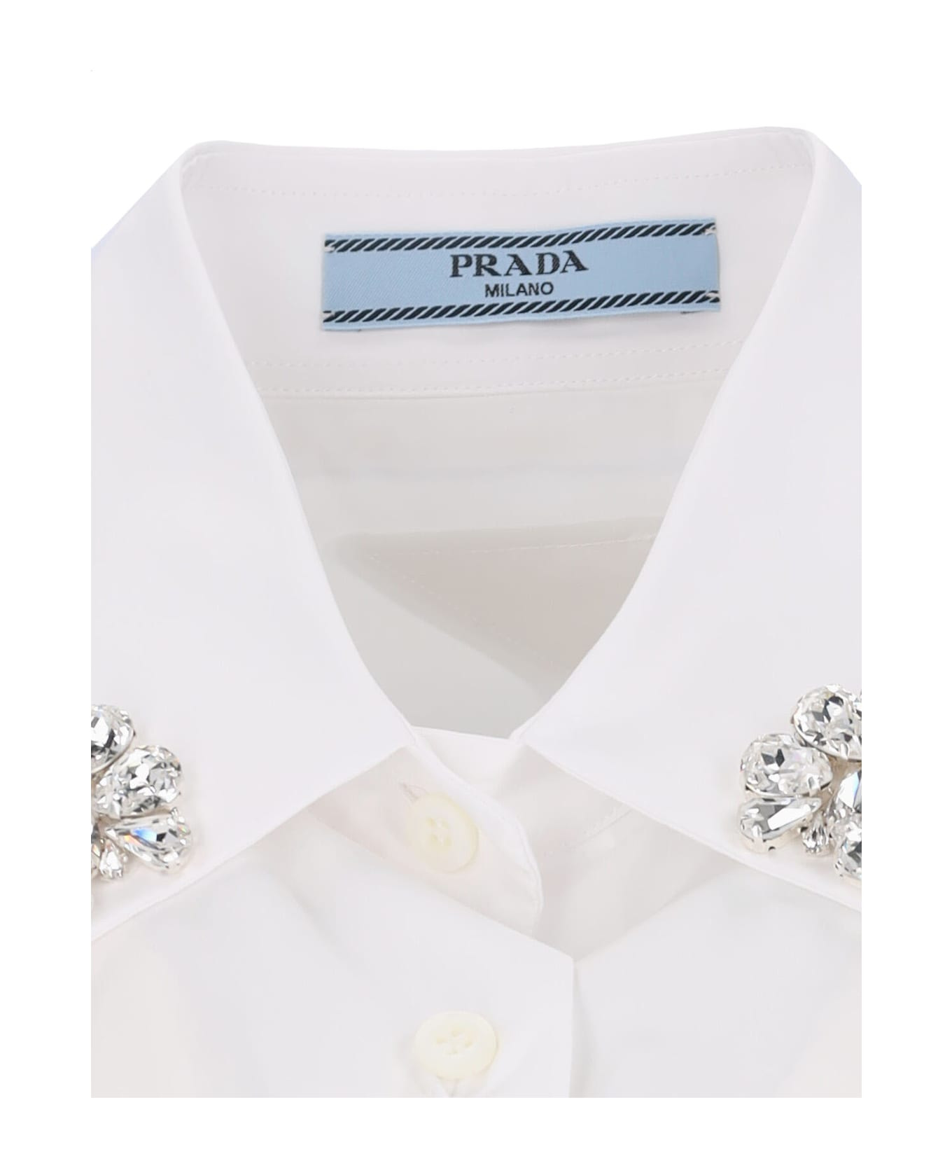 Embroidered Shirt - 5