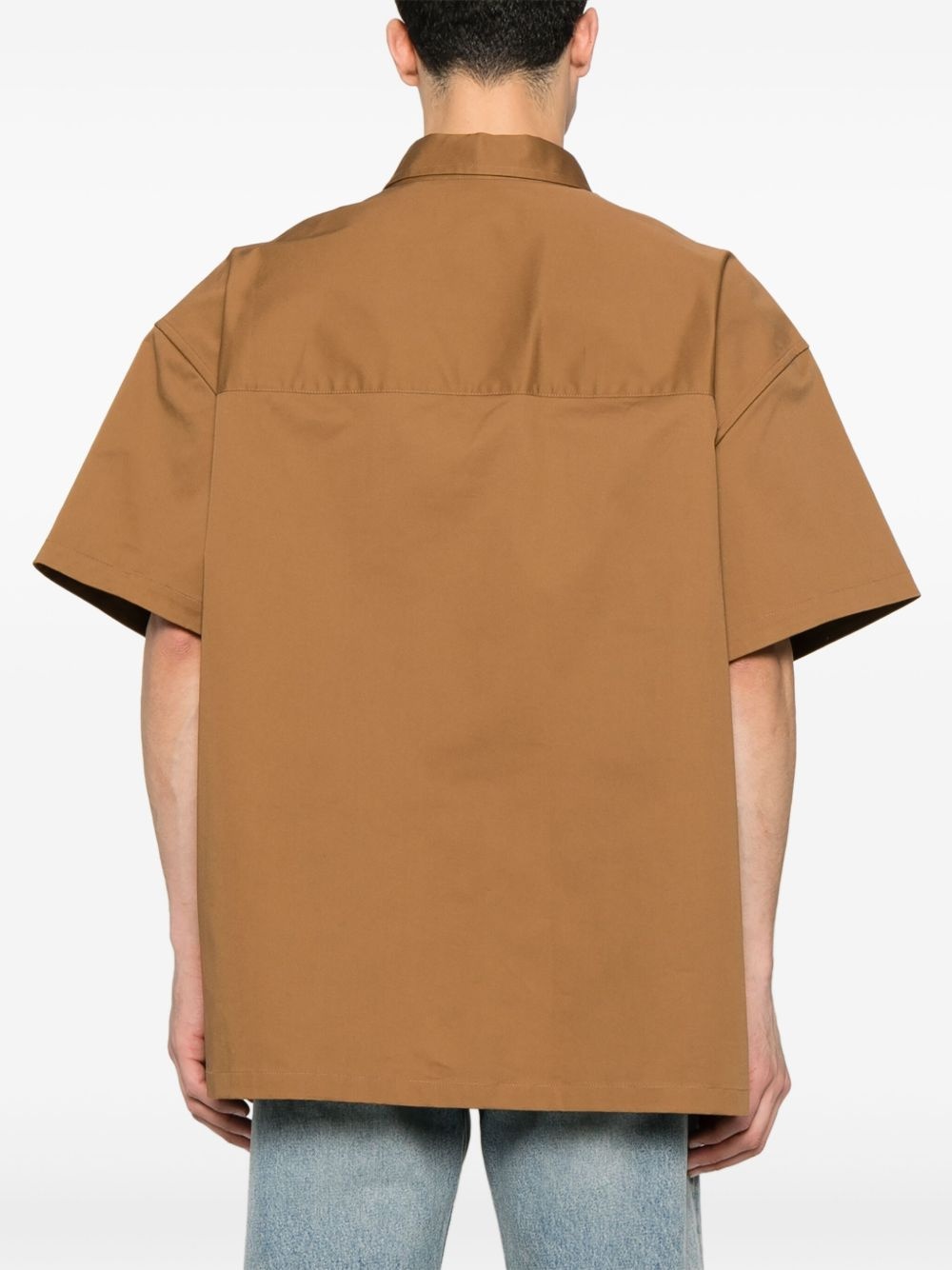 Alex polo shirt - 3