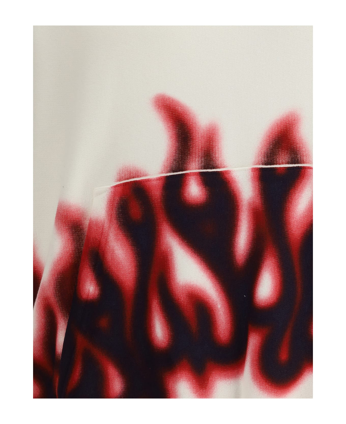 Flames Hoodie - 3