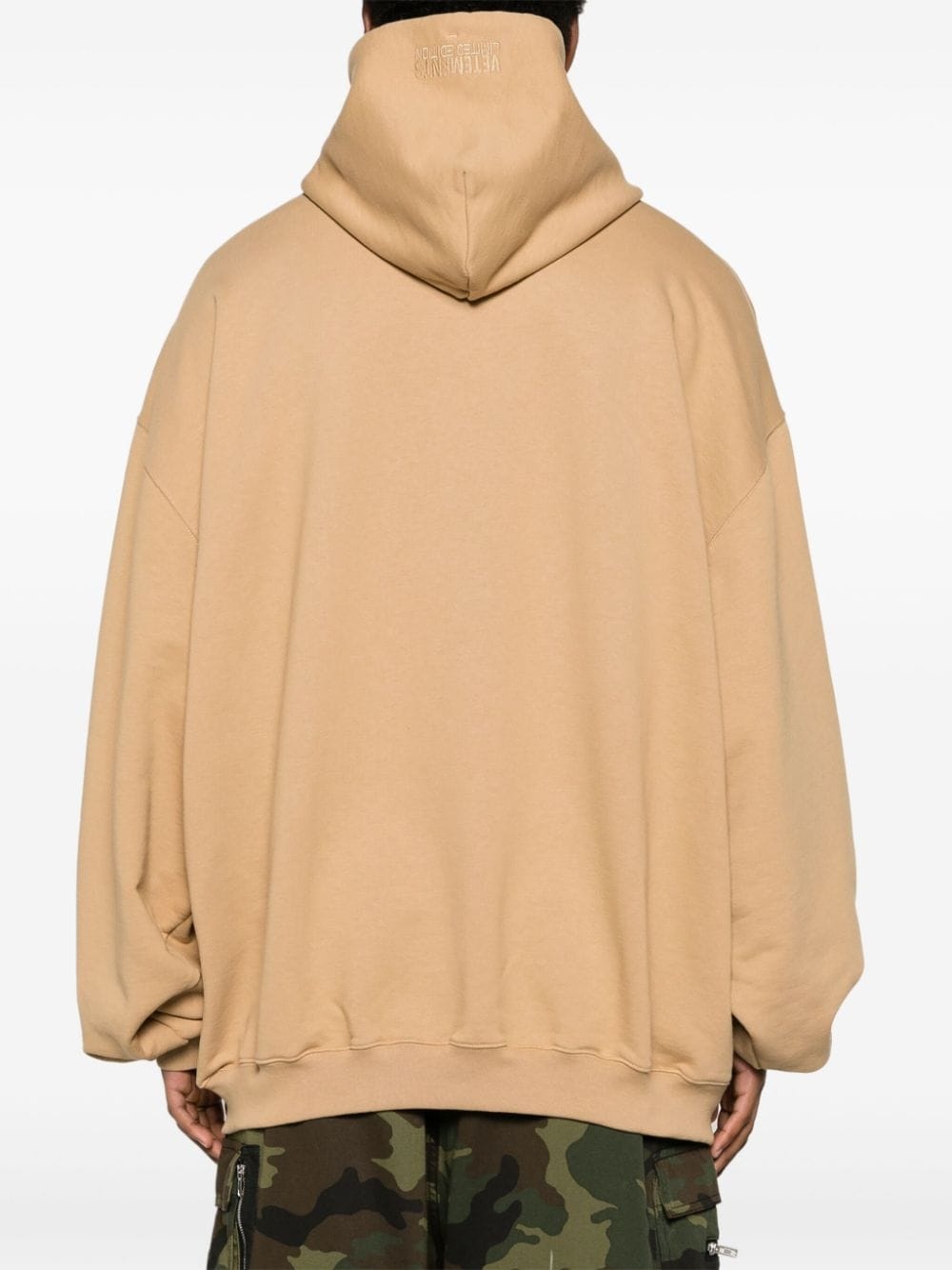 4 Seasons cotton hoodie - 4